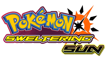 Sweltering Sun Logo